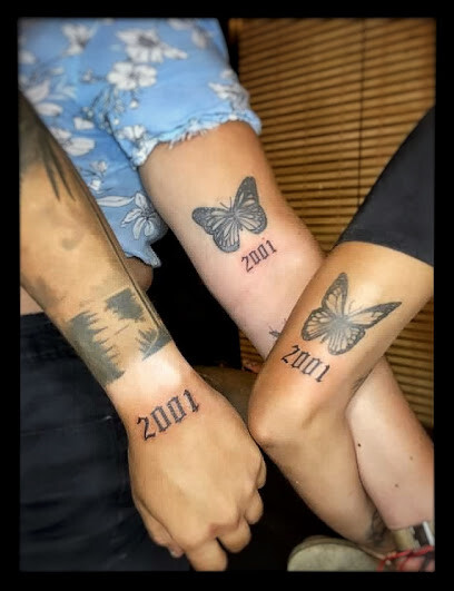 Amix Tattoo