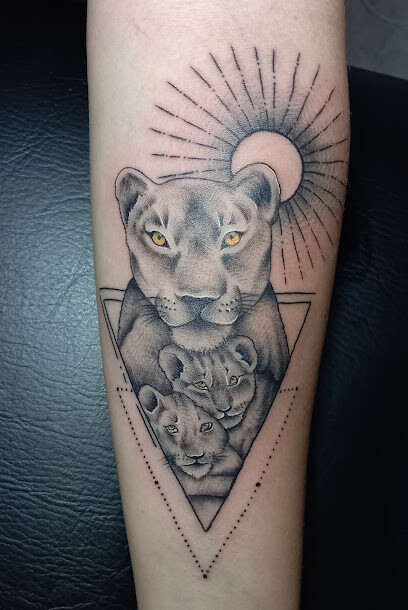 JoselitoTattoo