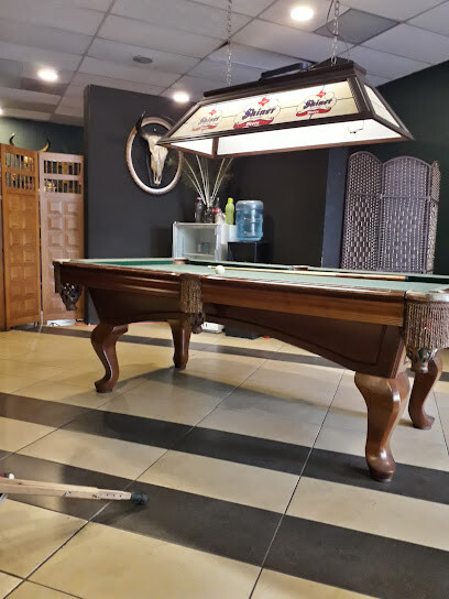 064 Tattoo Studio