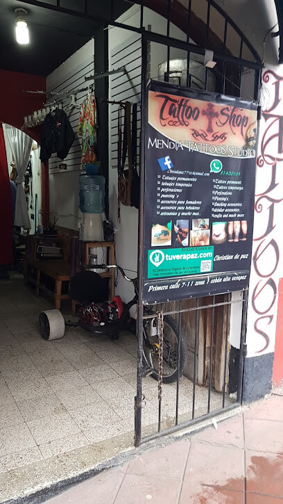 Brehanna Tattoo