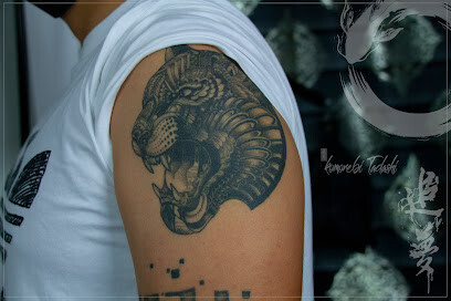 Komorebi Tattoo