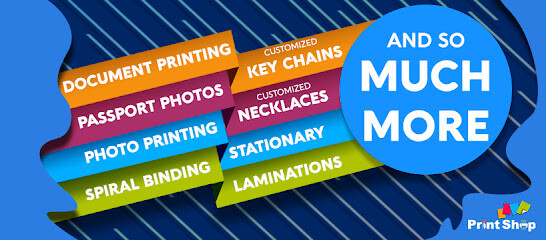 Print Shop