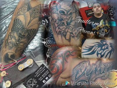 Irapuato Tattoo Shop