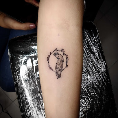 Owl 27 7 Tattoo &