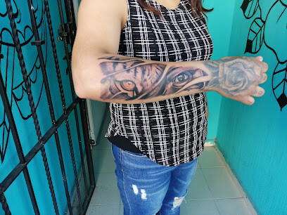 LECTER TATTOO SHOP