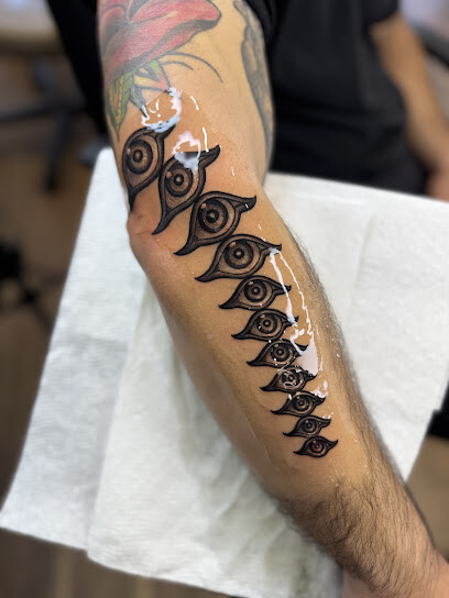 South Town Ink Tattoo