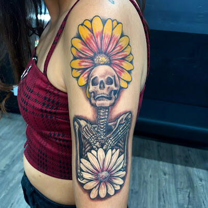 Barrio Tattoos & Piercing