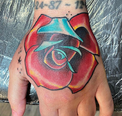 Tucson Tattoo