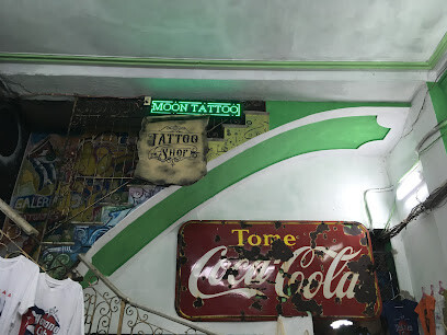 LunaTattoo