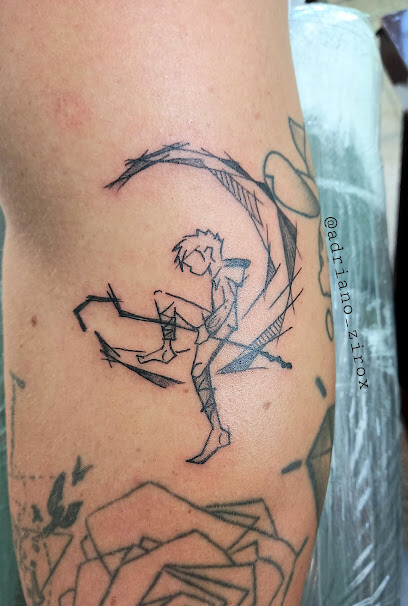 DK Tattoo