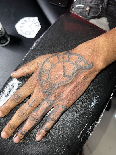 Ink Kingdom 876
