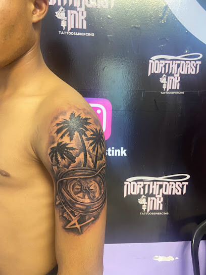 North Coast Ink Tattoos