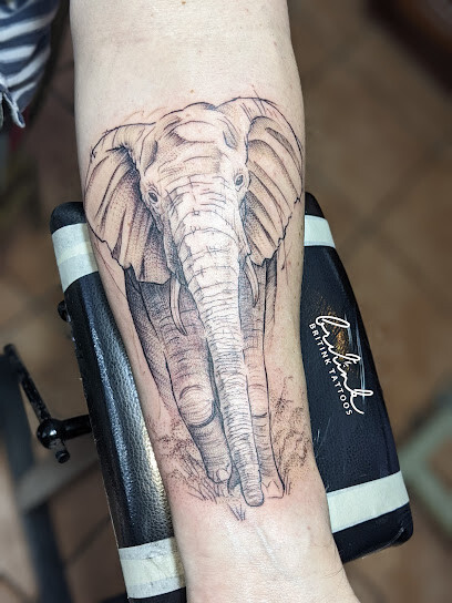Britink Tattoos