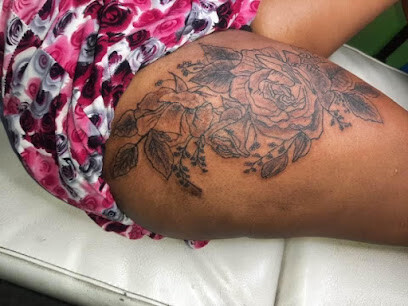 Royale ink tattoos and