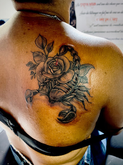 Unotattoo