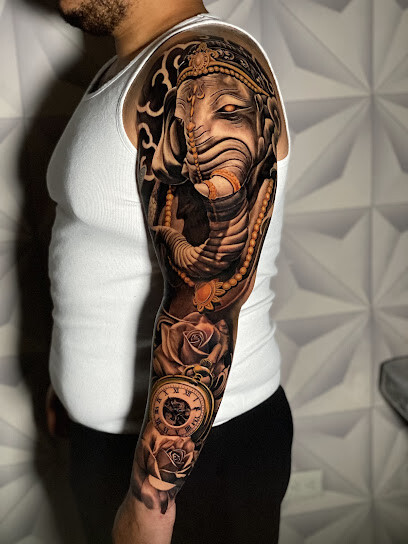 Kenedy Tattoo Studio