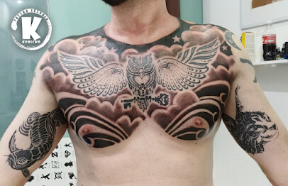Kpricho Tattoo Studio