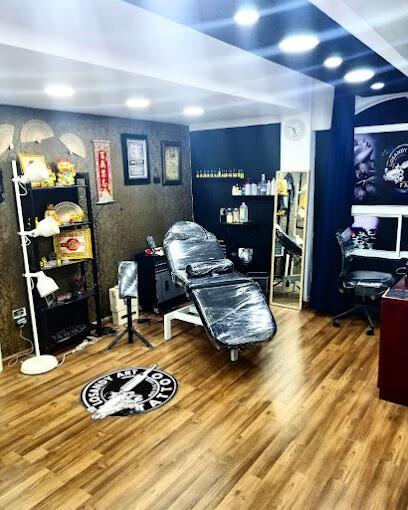 Tattoo Shop