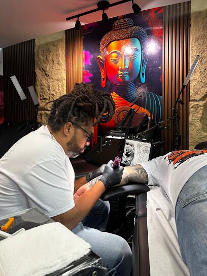 Losandy Art Tattoo