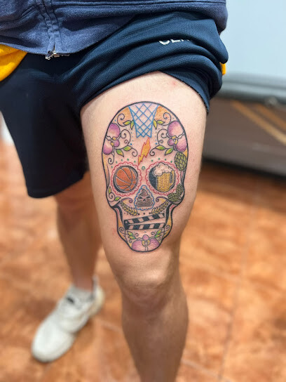 CUERPOARTE