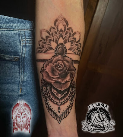 La Loma Tattoos