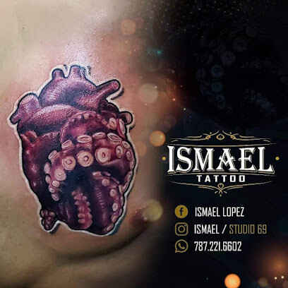 Studio 69 Tattoos &