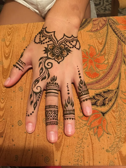 Henna Vida