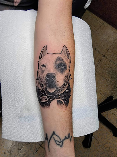 Skin Artisan Tattoo