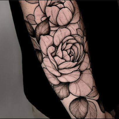 OUTLN Tattoo