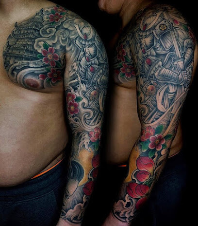 1711 Tattoo Studio