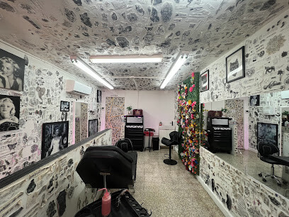 Geegee’s ink tattoo shop