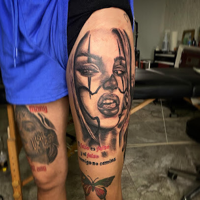 Body Art Gallery