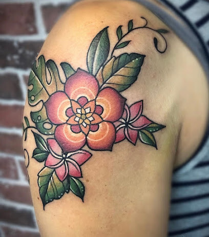 Tattoolicious Tattoo