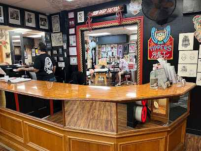 Skin Deep Tattoo and