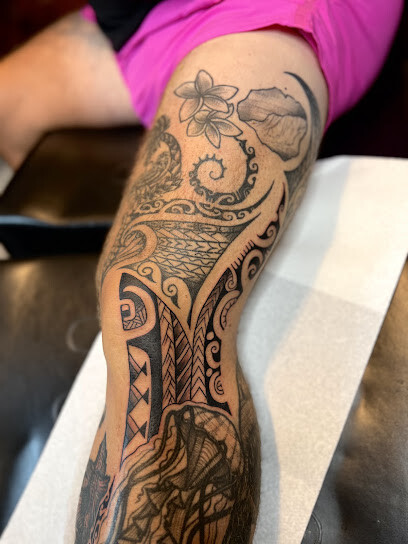Baku Tattoo