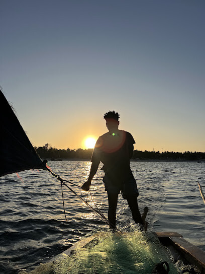 Vilankulo Local Tour