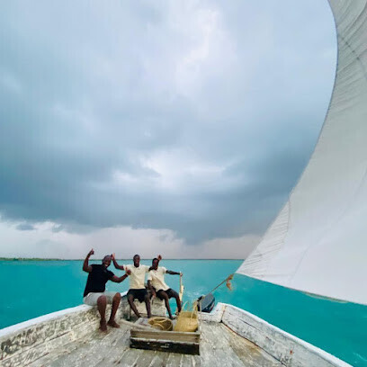 Unique Mozambique