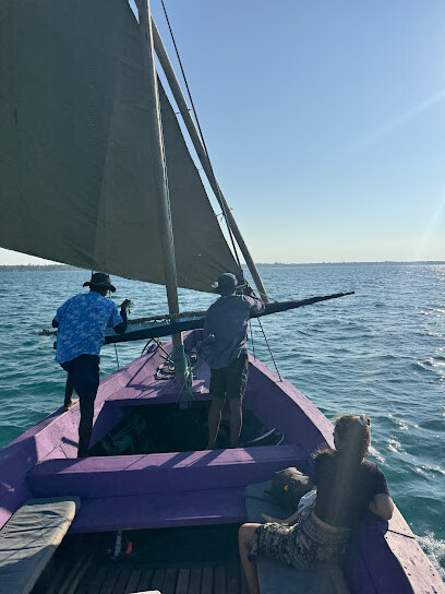 Sailaway Dhow Safaris