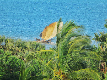 Preda Tour ( Madagascar