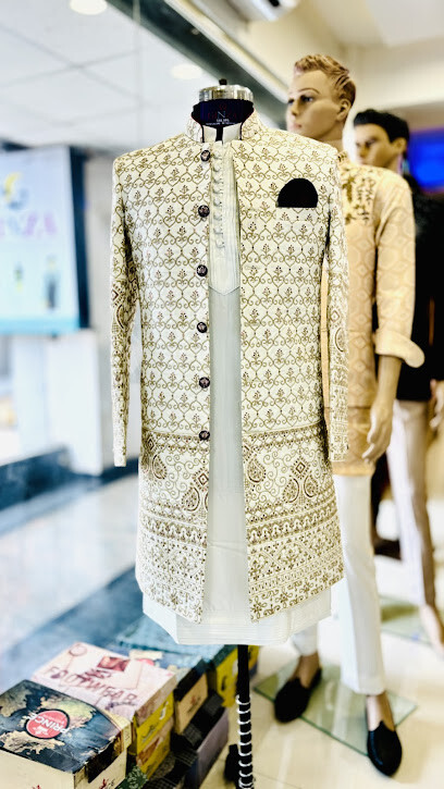 Ginza Tailor
