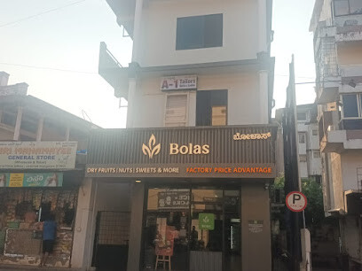 A 1 tailor shop