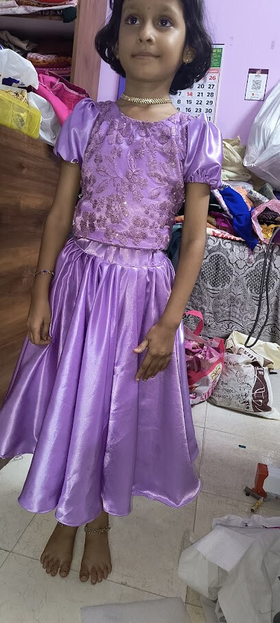 Aashirwad Ladies Tailor