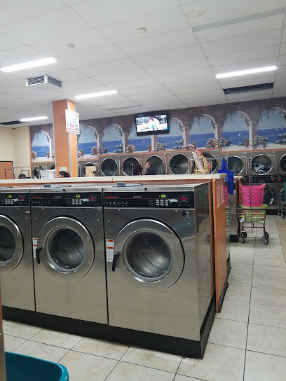 PS SD Euclid Laundromat