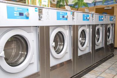 El Cajon Eco Laundry