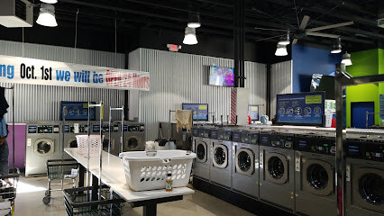 Pearl Laundry