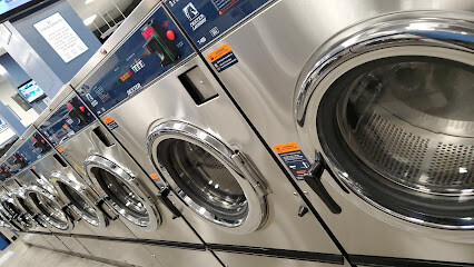 Grande Laundry Place