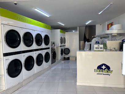 Likenew Smart Laundry