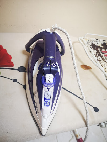 Rumaan Laundry and Dry