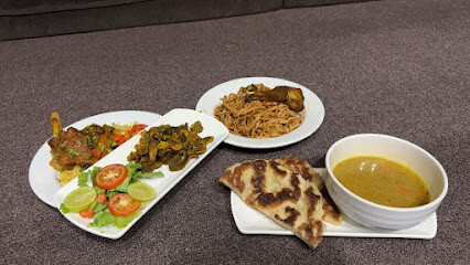 Dheef Restaurent