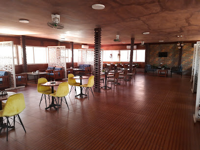 Aragsan Cafe and